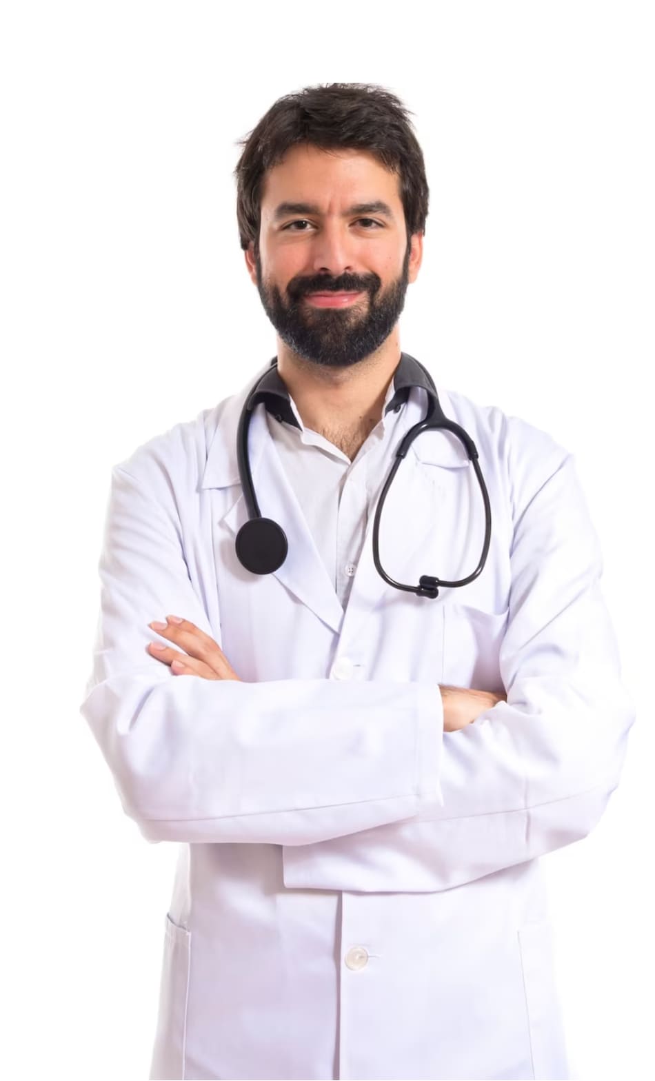 Dr. Mario Fernandez - Ortopedista y Cirujano Articular