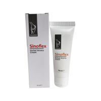 Paquete recibido Sinoflex